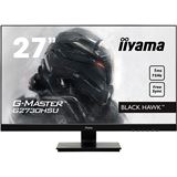 27" (68,58cm) iiyama G2730HSU schwarz 1920x1080 1xDisplayPort / 27" (68,58cm) iiyama G2730HSU schwarz 1920x1080 1xDisplayPort /