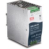 TrendNet DIN Rail 48V 240W Power Supply for TI-PG80