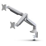 InLine Tischhalterung mit Lifter und USB 3.0, beweglich, für InLine Tischhalterung mit Lifter und USB 3.0, beweglich, für