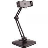 InLine Tablet Halterung für Wand- oder Tischmontage, universal InLine Tablet Halterung für Wand- oder Tischmontage, universal