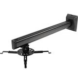 InLine Wandhalterung für Beamer, max. 16kg
