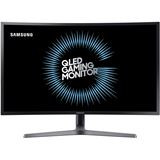 31.5" (80,01cm) Samsung C32HG70 Curved schwarz 2560x1440 31.5" (80,01cm) Samsung C32HG70 Curved schwarz 2560x1440