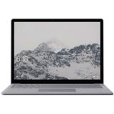 Notebook 13.4" (34,04cm) Microsoft Surface Laptop Intel i5 / Notebook 13.4" (34,04cm) Microsoft Surface Laptop Intel i5 /