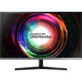 31,5" (80,01cm) Samsung U32H850 schwarz 3840x2160 1xDisplayPort 31,5" (80,01cm) Samsung U32H850 schwarz 3840x2160 1xDisplayPort