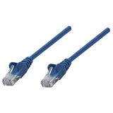 (€7,80*/1m) 0.50m Intellinet Cat. 6a Patchkabel S/FTP RJ45 (€7,80*/1m) 0.50m Intellinet Cat. 6a Patchkabel S/FTP RJ45