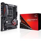 Asus ROG Crosshair VI Hero (WI-FI AC) AMD X370 So.AM4 Dual Channel Asus ROG Crosshair VI Hero (WI-FI AC) AMD X370 So.AM4 Dual Channel