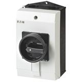 Eaton Hauptschalter 25A 3p IP65 m.Geh Wart/Rep Komplettger_im_Geh Eaton Hauptschalter 25A 3p IP65 m.Geh Wart/Rep Komplettger_im_Geh