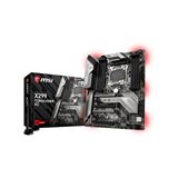 MSI X299 TOMAHAWK AC Intel X299 So.2066 Quad Channel DDR4 ATX Retail MSI X299 TOMAHAWK AC Intel X299 So.2066 Quad Channel DDR4 ATX Retail
