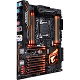 Gigabyte X299 Aorus Ultra Gaming Intel X299 So.2066 Quad Channel DDR4 Gigabyte X299 Aorus Ultra Gaming Intel X299 So.2066 Quad Channel DDR4