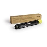 Xerox Toner gelb XHC VL C7020