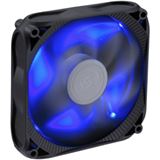 Fortron CF12F11 120x120x25mm 1000 U/min 20 dB(A) schwarz/transparent Fortron CF12F11 120x120x25mm 1000 U/min 20 dB(A) schwarz/transparent