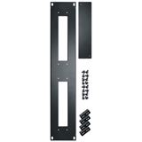 Shuttle PRM01 Rackmount Kit 19IN 2HE