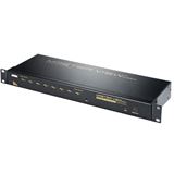 ATEN Technology 0AD6-1009-12EG Ersatznetzteil für ATEN ACS1208A ATEN Technology 0AD6-1009-12EG Ersatznetzteil für ATEN ACS1208A