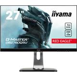 27" (68,58cm) iiyama G-MASTER GB2760QSU-B1 Red Eagle schwarz 27" (68,58cm) iiyama G-MASTER GB2760QSU-B1 Red Eagle schwarz