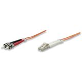 (€3,45*/1m) 2.00m Intellinet LWL Duplex Anschlusskabel 62,5/125 (€3,45*/1m) 2.00m Intellinet LWL Duplex Anschlusskabel 62,5/125