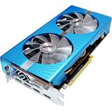 8GB Sapphire Radeon RX 580 Nitro+ Special Edition Aktiv PCIe 3.0 x16 8GB Sapphire Radeon RX 580 Nitro+ Special Edition Aktiv PCIe 3.0 x16