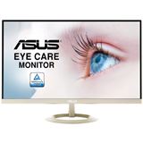 27" (68,58cm) Asus V3 Value VZ27AQ schwarz/gold 2560x1440 27" (68,58cm) Asus V3 Value VZ27AQ schwarz/gold 2560x1440