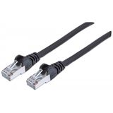 (€7,80*/1m) 0.50m Intellinet Cat. 6a Patchkabel S/FTP PiMF (€7,80*/1m) 0.50m Intellinet Cat. 6a Patchkabel S/FTP PiMF