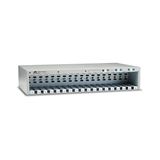 Allied Telesis 18-SLOT CHASSIS F MMC2XXX MEDI