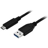 (&euro;12,90*/1m) 1.00m Startech USB-C Adapterkabel USB 3.0 USB A
