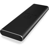 ICY BOX Geh&auml;use extern f.M2 SATA SSD