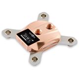 aqua computer cuplex kryos NEXT mit VISION AM4 - Kupfer/Kupfer