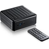 ASRock BEEBOX J4205/B/BB Barebone IntelJ4205 2xSOD retail schwarz ASRock BEEBOX J4205/B/BB Barebone IntelJ4205 2xSOD retail schwarz