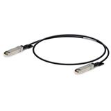 (€11,95*/1m) 2.00m Ubiquiti SFP+ Anschlusskabel SFP+ (€11,95*/1m) 2.00m Ubiquiti SFP+ Anschlusskabel SFP+