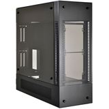 Lian Li PC-O12WX mit Sichtfenster Midi Tower ohne Netzteil schwarz Lian Li PC-O12WX mit Sichtfenster Midi Tower ohne Netzteil schwarz