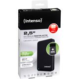 2000GB Intenso Memory Drive 6023580 2.5" (6.4cm) USB 3.0 schwarz 2000GB Intenso Memory Drive 6023580 2.5" (6.4cm) USB 3.0 schwarz