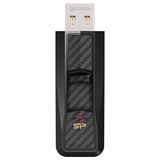 32 GB Silicon Power Blaze B50 schwarz USB 3.0