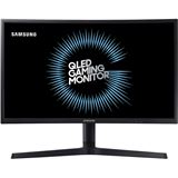 27" (68,58cm) Samsung Curved C27FG73 schwarz 1920x1080 27" (68,58cm) Samsung Curved C27FG73 schwarz 1920x1080