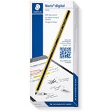 STAEDTLER Eingabestift Noris digital, EMR-Technologie