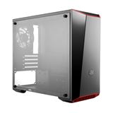 Cooler Master MasterBox Lite 3.1 mit Sichtfenster Micro-ATX ohne Cooler Master MasterBox Lite 3.1 mit Sichtfenster Micro-ATX ohne