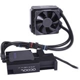 Alphacool Eiswolf 120 GPX Pro Nvidia Geforce GTX 1080 M14 - Black Alphacool Eiswolf 120 GPX Pro Nvidia Geforce GTX 1080 M14 - Black