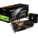 11GB Gigabyte GeForce GTX 1080 Ti AORUS Waterforce Xtreme Edition 11GB Gigabyte GeForce GTX 1080 Ti AORUS Waterforce Xtreme Edition
