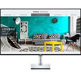 27" (68,58cm) Dell UltraThin S2718D schwarz 2560x1440 1xHDMI 27" (68,58cm) Dell UltraThin S2718D schwarz 2560x1440 1xHDMI