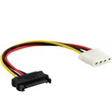 (€16,33*/1m) 0.30m InLine SATA Stromadapterkabel SATA Strom (€16,33*/1m) 0.30m InLine SATA Stromadapterkabel SATA Strom