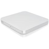 LG Electronics Externer DVD-Brenner LG GP95EW70 Slim USB white LG Electronics Externer DVD-Brenner LG GP95EW70 Slim USB white
