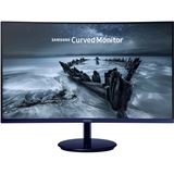 27" (68,58cm) Samsung Curved C27H580F schwarz 1920x1080 27" (68,58cm) Samsung Curved C27H580F schwarz 1920x1080