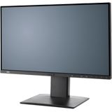 27" (68,58cm) Fujitsu P-Line P27-8 TS UHD schwarz 3840x2160 27" (68,58cm) Fujitsu P-Line P27-8 TS UHD schwarz 3840x2160