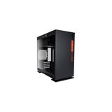 IN WIN 301 mit Sichtfenster Mini Tower ohne Netzteil schwarz IN WIN 301 mit Sichtfenster Mini Tower ohne Netzteil schwarz