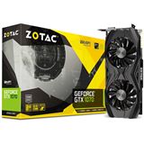 8GB ZOTAC GeForce GTX 1070 AMP Core Edition Aktiv PCIe 3.0 x16 8GB ZOTAC GeForce GTX 1070 AMP Core Edition Aktiv PCIe 3.0 x16