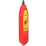 Delock LCD Kabeltester RJ45/RJ12/BNC/USB