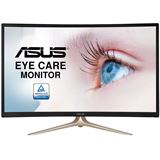 31,5" (80,01cm) Asus Curved VA327H schwarz 1920x1080 2xHDMI / 31,5" (80,01cm) Asus Curved VA327H schwarz 1920x1080 2xHDMI /