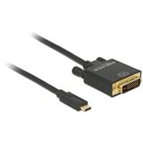 (€12,45*/1m) 2.00m Delock Video Anschlusskabel DisplayPort (€12,45*/1m) 2.00m Delock Video Anschlusskabel DisplayPort