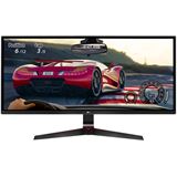 34" (86,36cm) LG Electronics 34UM69G-B schwarz 2560x1080 34" (86,36cm) LG Electronics 34UM69G-B schwarz 2560x1080