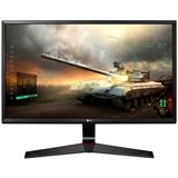 24" (60,96cm) LG Electronics 24MP59G-P schwarz 1920x1080 24" (60,96cm) LG Electronics 24MP59G-P schwarz 1920x1080