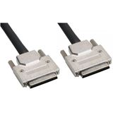 InLine SCSI U320 68pol micro Centronic St an 68pol micro Centronic St InLine SCSI U320 68pol micro Centronic St an 68pol micro Centronic St
