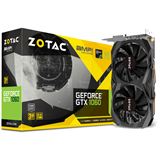 3GB ZOTAC GeForce GTX 1060 AMP Core Edition Aktiv PCIe 3.0 x16 3GB ZOTAC GeForce GTX 1060 AMP Core Edition Aktiv PCIe 3.0 x16